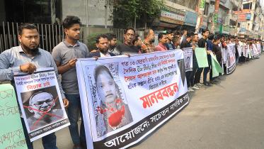 Preeti Urang: A child worker’s death