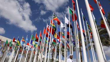 No One Wins in a Lose-Lose World