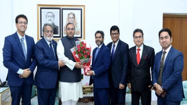 Switzerland-Bangladesh Chamber of Commerce and Industry 