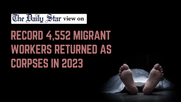 record 4552 migrant workers returned as corpses in 2023