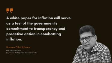 Hossain Zillur Rahman