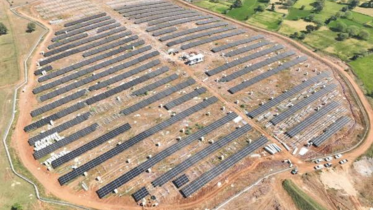 India battery storage system