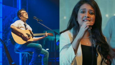 Anupam Roy to get married