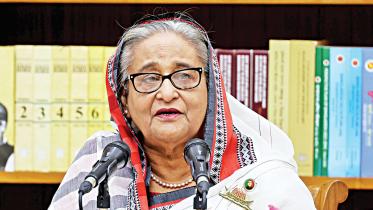 Blaze-hit building has no fire exit