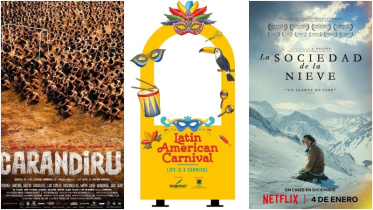 Latin American Carnival