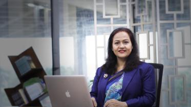 Breaking barriers: Dr Eaysmin Ara Lekha's journey to leadership and gender equality