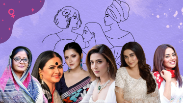 Empowering voices reflect on progress and challenges of women