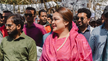 Tahseen Bahar Shuchona 