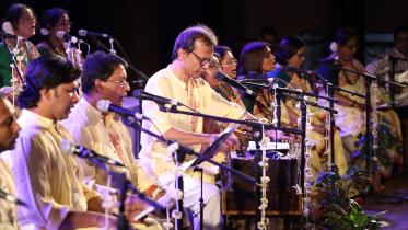 Reliving the uprising of Bangladesh