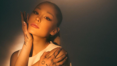 Ariana Grande releases new album 'Eternal Sunshine'