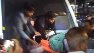 speedboat collision shariatpur