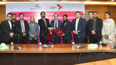 Social Islami Bank 