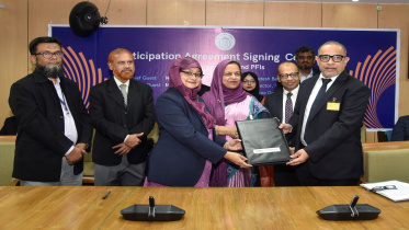Global Islami Bank