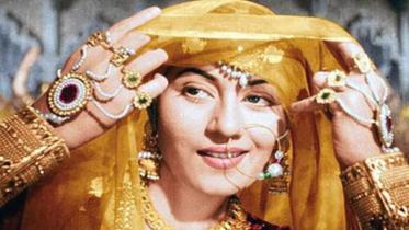 Madhubala biopic in development, ‘Darlings’ director to helm project