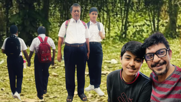 Chanchal, Mamunur Rashid, Shuddho