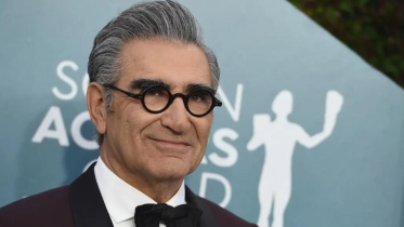 ‘Schitt's Creek’ star Eugene Levy hints at retirement from acting career