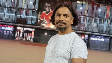 Bangladeshi director Furukh dead in London car crash