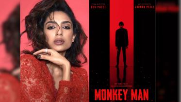 Dream to be part of Dev Patel's vision: Sobhita Dhulipala on ‘Monkey Man’.jpg