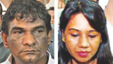 Hallmark embezzlement: Jasmine, Tanvir get life imprisonment