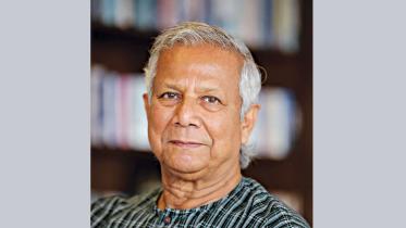 Muhammad Yunus bail extended in labour law case