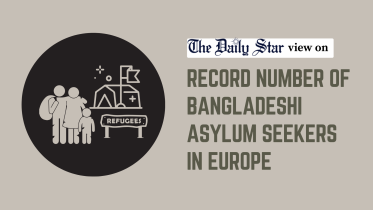 record number of bangladeshi asylum seekers in europe