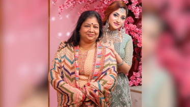 ‘Mamoni, how will I endure this pain?’: Puja Chery