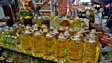 VAT exemption on edible oil