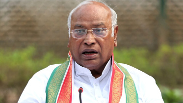 Kharge