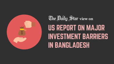 us report on major investment barriers in bangladesh