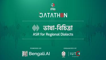 Bengali AI IUTCS