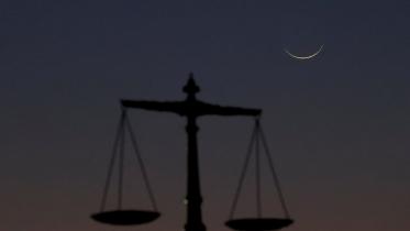 Judges revolt in Pakistan 