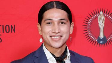 ‘1923’ actor Cole Brings Plenty found dead in Kansas