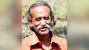 ‘O Jeda Foirar Baap’ lyricist Syed Mahiuddin passes away