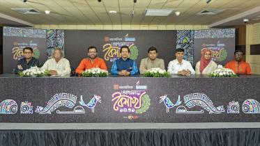 ‘Alponay Boishakh 1431’ set to welcome Bengali New Year