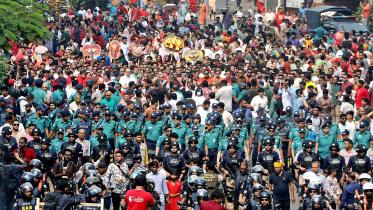 pahela baishakh 1431