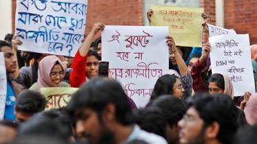 Will the Buet protesters’ campaign see success?