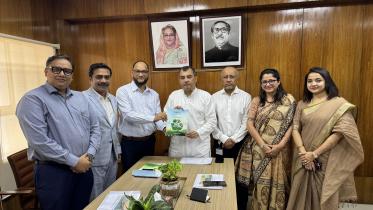 LafargeHolcim Bangladesh