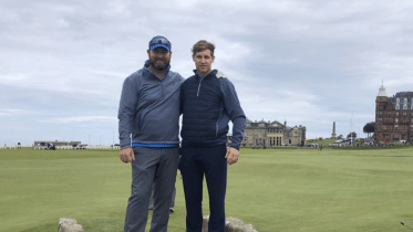 Zimbabwe's squad for Bangladesh tour