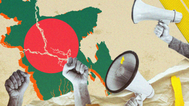 Civil society in Bangladesh