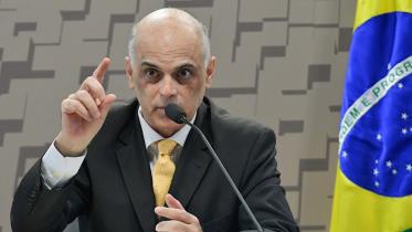 Paulo Fernando Dias Feres-Brazil-ambassador