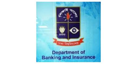 Banking and Insurance Department 