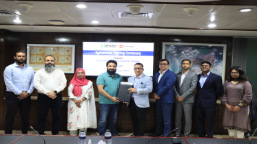 Green Delta Insurance 