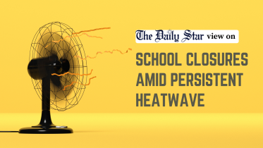 schools closure due to heatwave