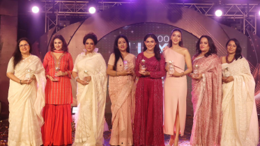 Icons gather for ‘Lux Channel i Superstar’ reunion