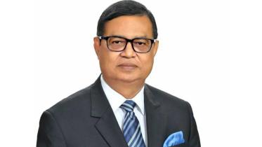 Former attorney general AJ Mohammad Ali no more