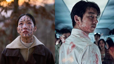 Korean film ‘Exhuma’ surpasses ‘Train to Busan’s’ record