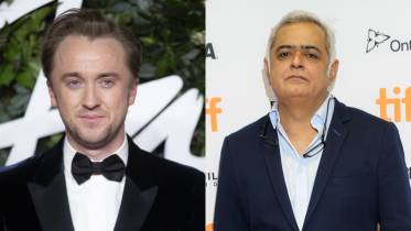 ‘Harry Potter’ star Tom Felton to join Hansal Mehta's ‘Gandhi’