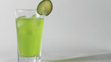 lemonade recipes for hot summer days