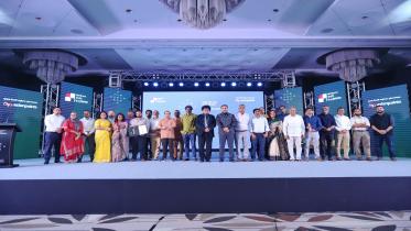 Institute of Architects Bangladesh