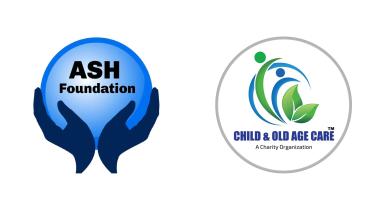 Alhaj Shamsul Hoque Foundation Child and Old Age Care